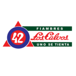 Logo 12 Los Calvos 2