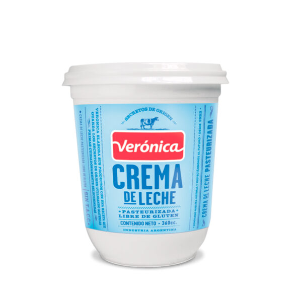 Crema Veronica X 350 CC