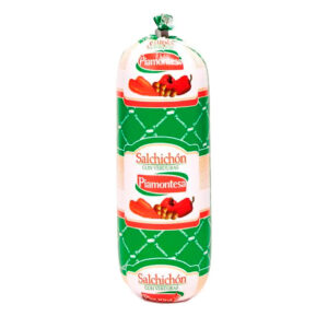 Salchichon Piamontesa Primavera kgs