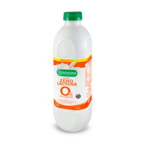 Leche La serenisima Deslactosada x 1 LT