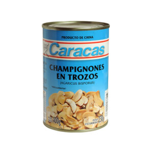 Champi?on trozado Caracas Trozado x 400 GR