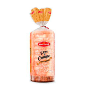 Pan de campo Veneziana por 400 gr