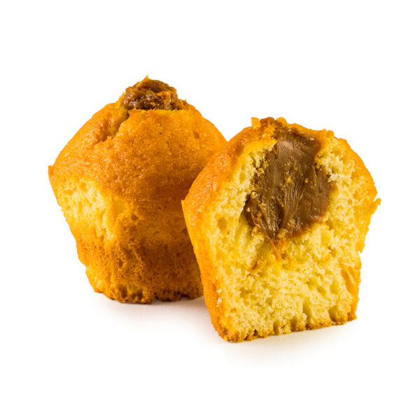 Muffins Bompaning De Vain. C/ DDL 22 x 100 GR