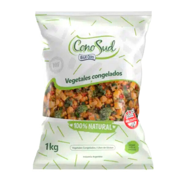 Mixsopa Cono sud X 1 KG