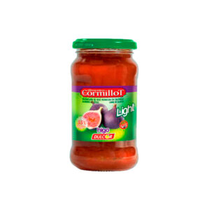 Mermelada Cormillot Light Higo x 390 GR