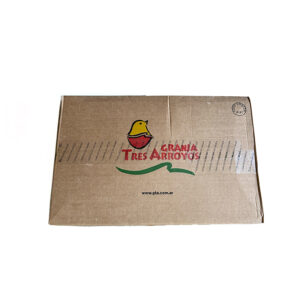 Fino de ave Granja 3 arroyos Cocido y picado x 10 KG