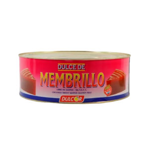 Dulce Dulcor Mambrillo lata x 5 KG