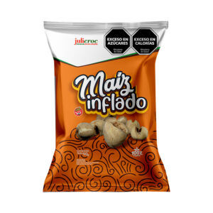 Tutucas SIN TACC Juli croc x 90 GR