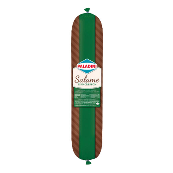 Salame crespon Paladini X KG