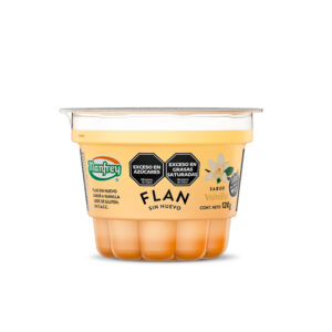 Flan Manfrey x 120 GR