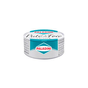 Pate de foie Paladini  X90 G.