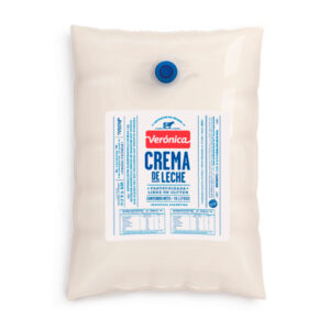 Crema Veronica  X 10 Lt 44 %