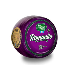 Romanito Migue Al vacio  x kg