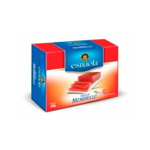 Dulce Esnaola Membrillo sachet x 500 GR