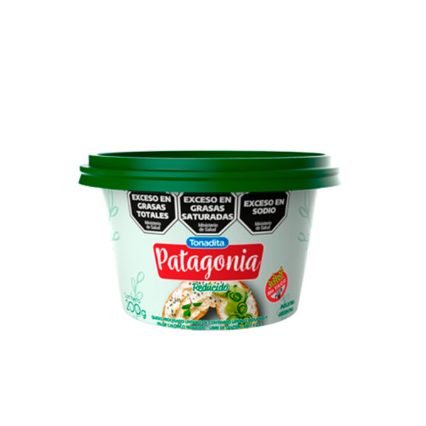 Patagonia Tonadita Light x 200 GR