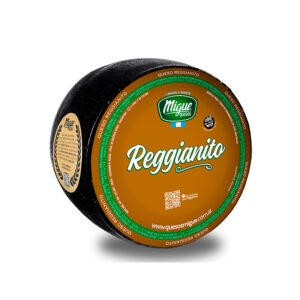Reggianito Migue Horma al vacio x kg
