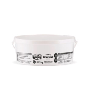 Queso blanco Manfrey Clasico x 3 KG