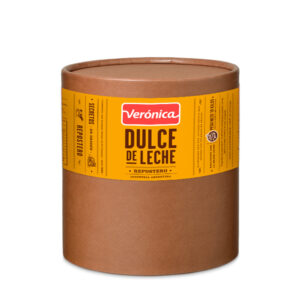 Dulce leche repostero Veronica por 10 kg