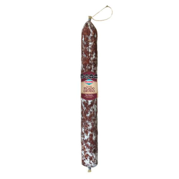 Salame Paladini Baston X KG