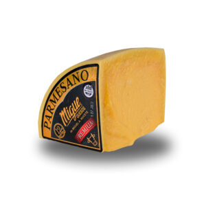 Parmesano Migue cu?a premium al vacio x kg