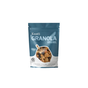 Granola Kuati Tradicional x 400 GR