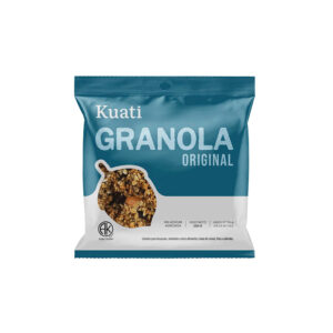 Granola Kuati Tradicional x 250 GR
