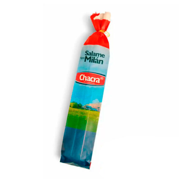 Salame milan Chacra X KG