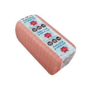 Fiambre de pata de cerdo La comarca x KG