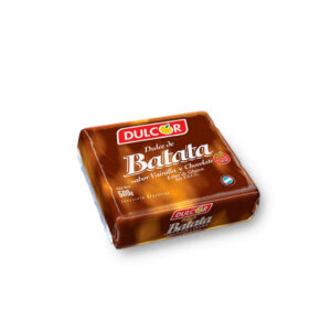 Dulce Dulcor Bat. c/ choc. Sachet x 500 GR