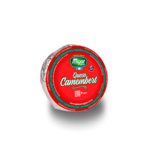 Camembert Migue X200 Gr