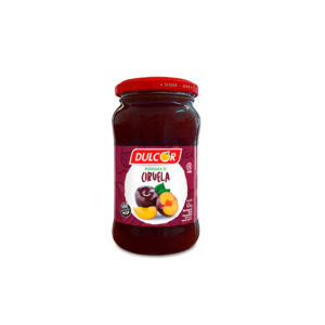 Mermelada Dulcor Ciruela x 454 GR