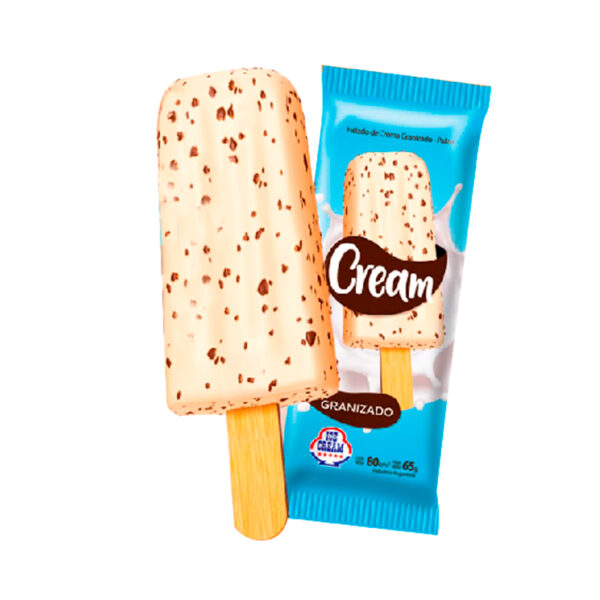 Palito Ice cream Granizado 24 x 65 GR