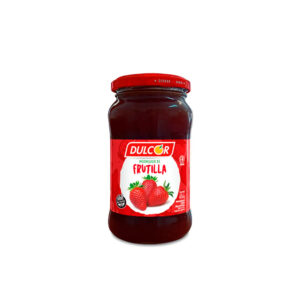 Mermelada Dulcor Frutilla x 454 GR