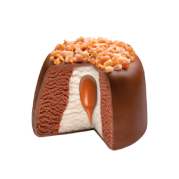 Bombon escoces Ice cream 18 x 92 GR