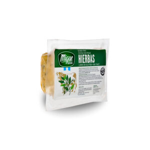 Mini gouda Migue Finas Hierbas x kg