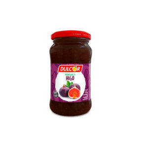 Mermelada Dulcor Higo x 454 GR