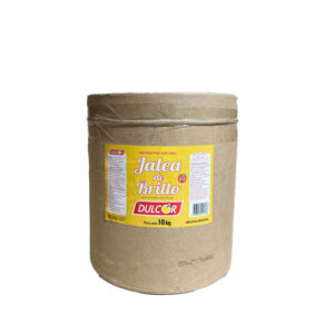 Jalea de brillo dulcor x 10 kg