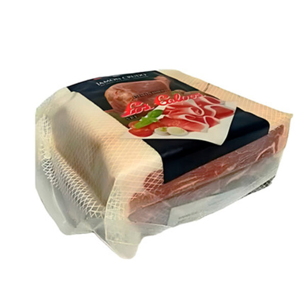 Jamon crudo Los calvos Media horma kgs