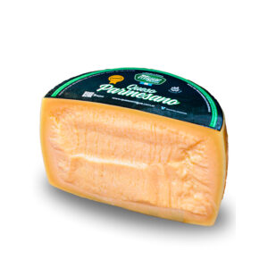 Parmesano Migue 1/2 horma al vacio x kg