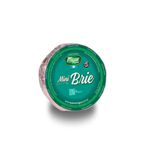 Mini brie Migue X200 Gr