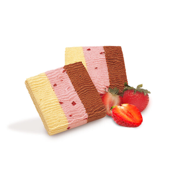 Mixto Ice cream 24 x 100 GR