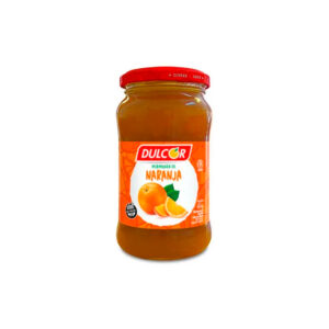 Mermelada Dulcor Naranja x 454 GR