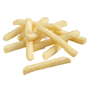 Papas baston Lamb weston corte 9 MM X 2.5 kg