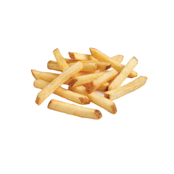 Papas baston Lamb weston Con cobertura corte 9 MM X 2 KG