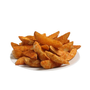 Papas gajos Lamb weston Rusticas rebozadas X 2 KG (5)
