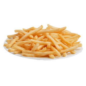 Papas baston Lamb weston corte 7 MM X 2,25 KG