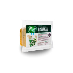 Mini gouda Migue Provenzal x kg