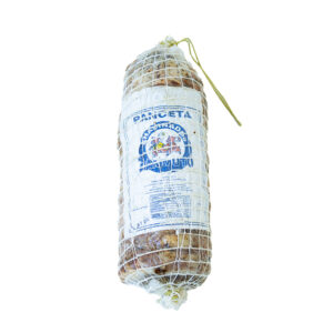 Panceta arrollada Zammuto X KG