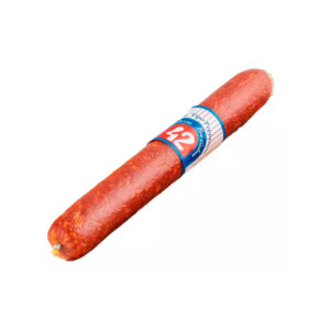 los calvos salame pepperoni