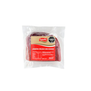 espu?a jamon crudo
